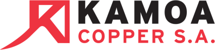 KAMOA COPPER S.A.